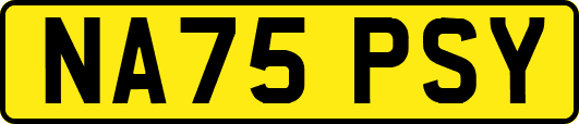 NA75PSY