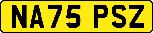 NA75PSZ
