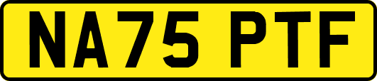 NA75PTF