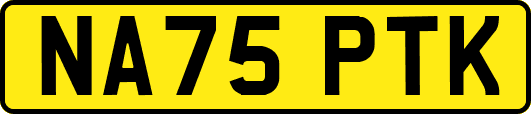NA75PTK