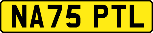 NA75PTL