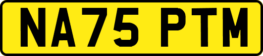 NA75PTM