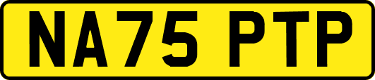 NA75PTP