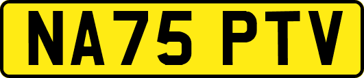 NA75PTV