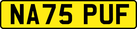 NA75PUF