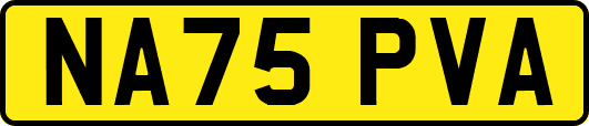 NA75PVA