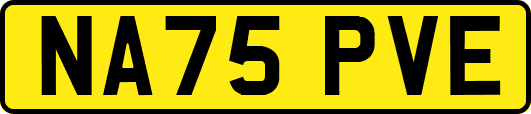 NA75PVE