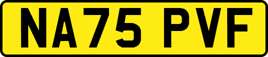 NA75PVF