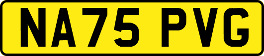 NA75PVG