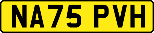 NA75PVH