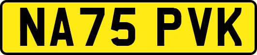 NA75PVK