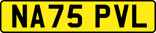 NA75PVL