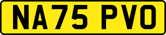 NA75PVO