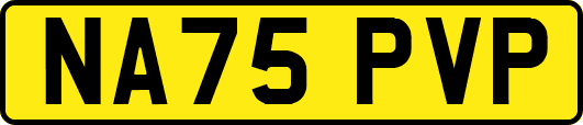 NA75PVP