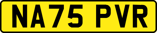 NA75PVR