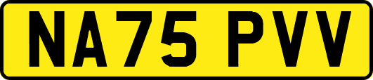 NA75PVV