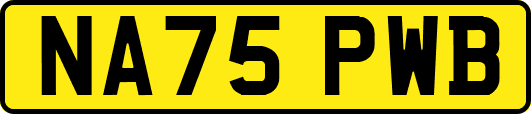 NA75PWB