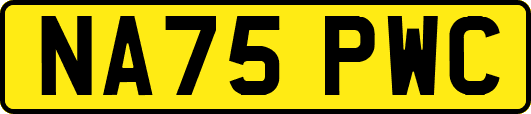 NA75PWC