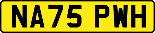 NA75PWH