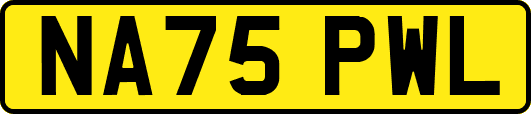 NA75PWL