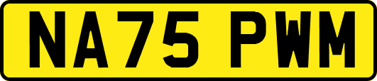 NA75PWM