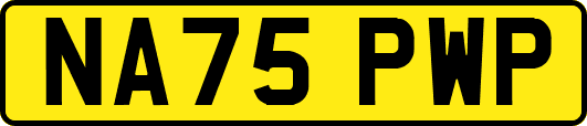 NA75PWP