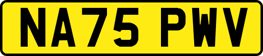 NA75PWV