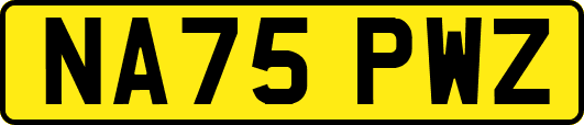 NA75PWZ