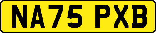 NA75PXB