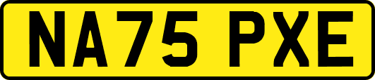 NA75PXE