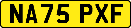 NA75PXF