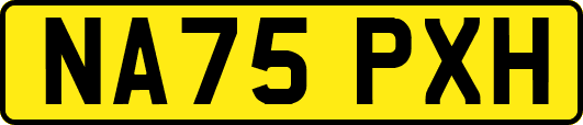 NA75PXH