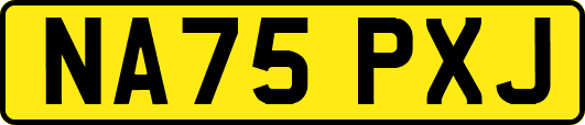 NA75PXJ