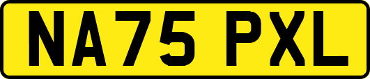 NA75PXL