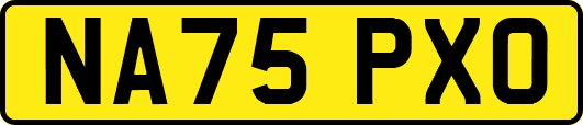 NA75PXO