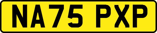 NA75PXP