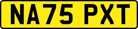 NA75PXT