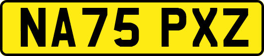 NA75PXZ