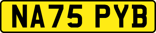 NA75PYB