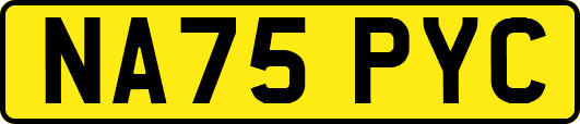 NA75PYC