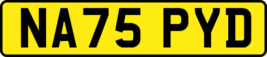 NA75PYD