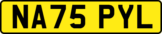 NA75PYL