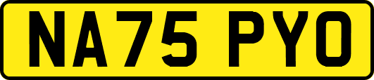 NA75PYO