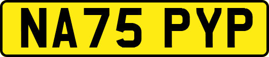 NA75PYP