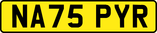 NA75PYR
