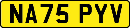 NA75PYV