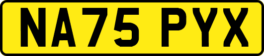 NA75PYX