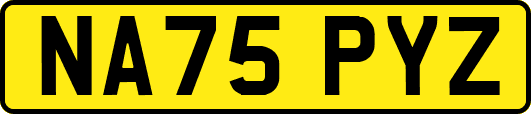 NA75PYZ