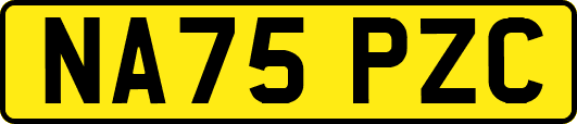 NA75PZC
