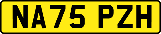 NA75PZH